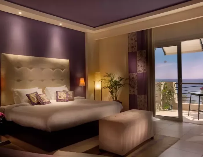 Grand Rotana Resort & Spa 5 звезд, Шарм-эль-Шейх, Египет