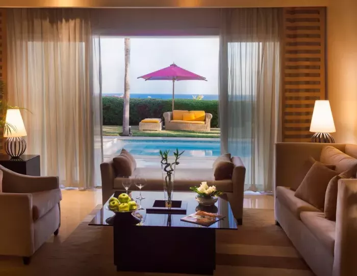 Grand Rotana Resort & Spa 5 звезд, Шарм-эль-Шейх, Египет