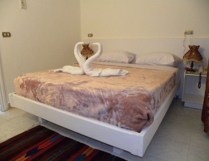 Grand Halomy Resort 3 звезды, Наама Бей, Египет