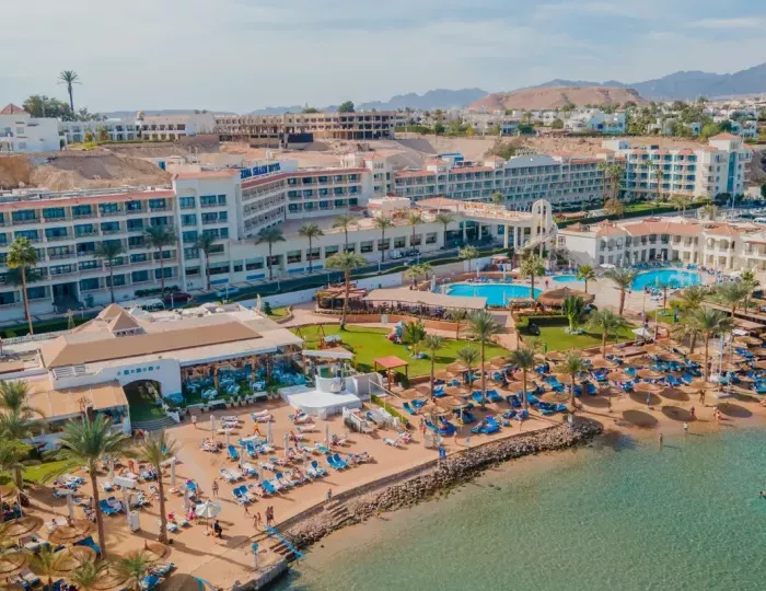 Marina Sharm Hotel 4 звезды, Шарм-эль-Шейх, Египет