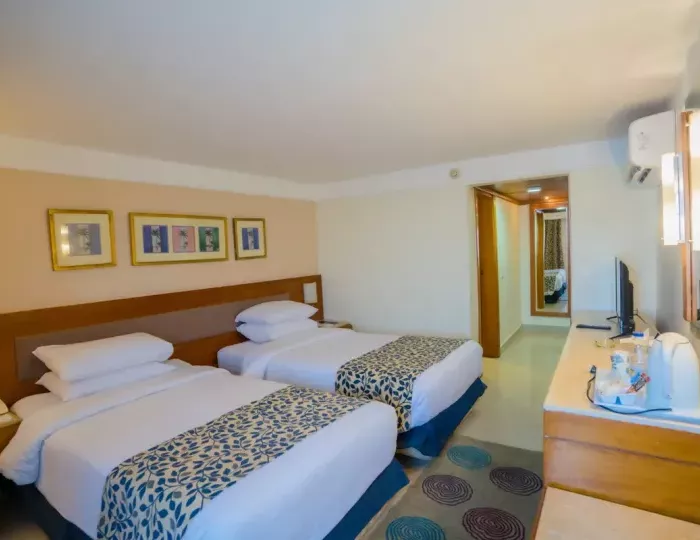 Marina Sharm Hotel 4 звезды, Шарм-эль-Шейх, Египет