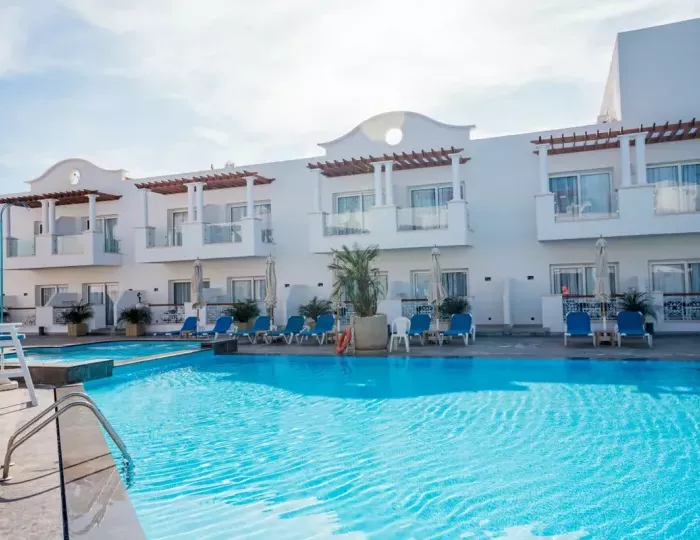 Marina Sharm Hotel 4 звезды, Шарм-эль-Шейх, Египет