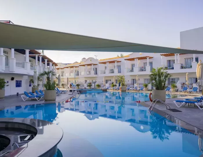 Marina Sharm Hotel 4 звезды, Шарм-эль-Шейх, Египет