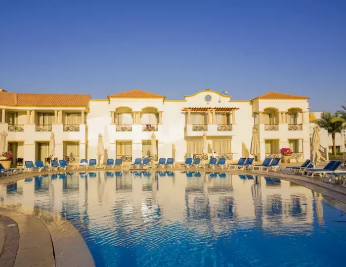 Marina Sharm Hotel 4 звезды, Шарм-эль-Шейх, Египет