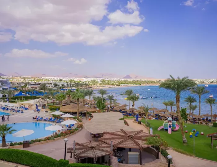 Marina Sharm Hotel 4 звезды, Шарм-эль-Шейх, Египет