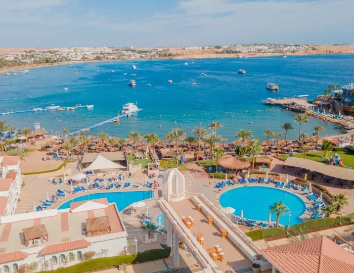 Marina Sharm Hotel 4 звезды, Шарм-эль-Шейх, Египет
