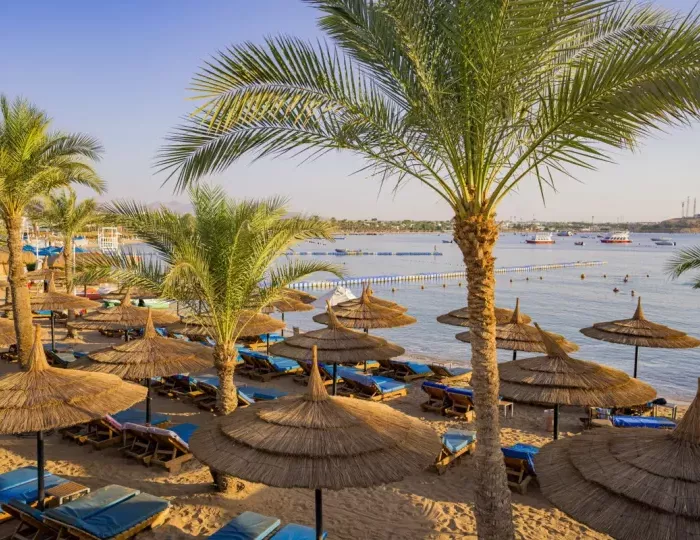 Marina Sharm Hotel 4 звезды, Шарм-эль-Шейх, Египет
