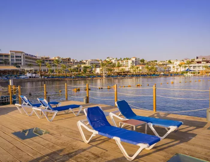 Marina Sharm Hotel 4 звезды, Шарм-эль-Шейх, Египет