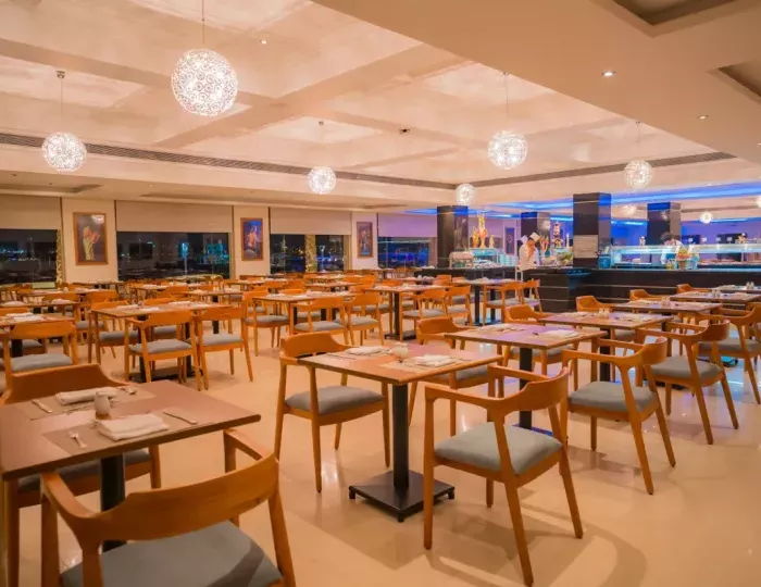 Marina Sharm Hotel 4 звезды, Шарм-эль-Шейх, Египет