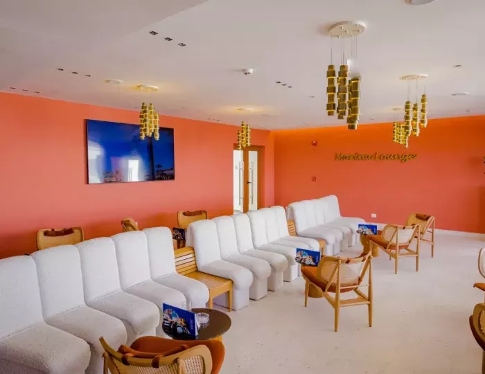 Marina Sharm Hotel 4 звезды, Шарм-эль-Шейх, Египет