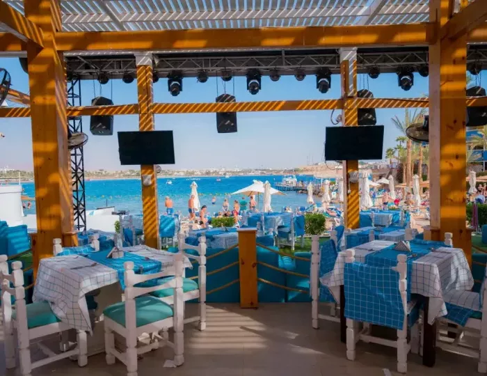 Marina Sharm Hotel 4 звезды, Шарм-эль-Шейх, Египет