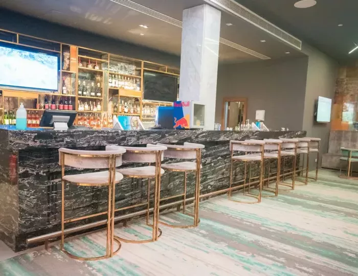 Marina Sharm Hotel 4 звезды, Шарм-эль-Шейх, Египет