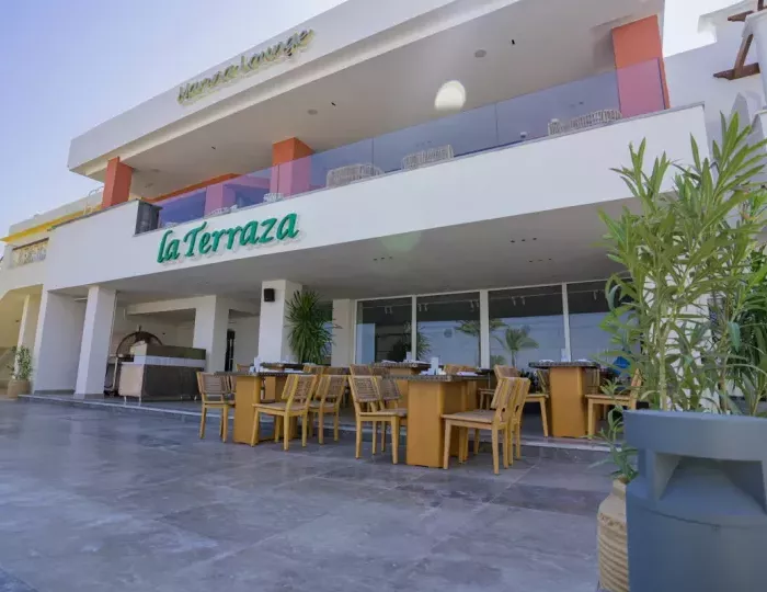 Marina Sharm Hotel 4 звезды, Шарм-эль-Шейх, Египет