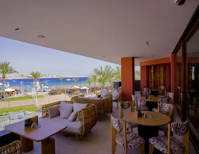 Marina Sharm Hotel 4 звезды, Шарм-эль-Шейх, Египет