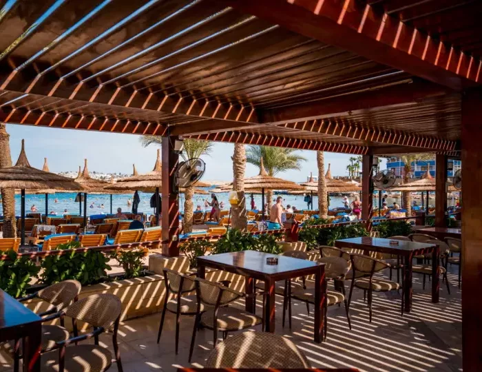 Marina Sharm Hotel 4 звезды, Шарм-эль-Шейх, Египет