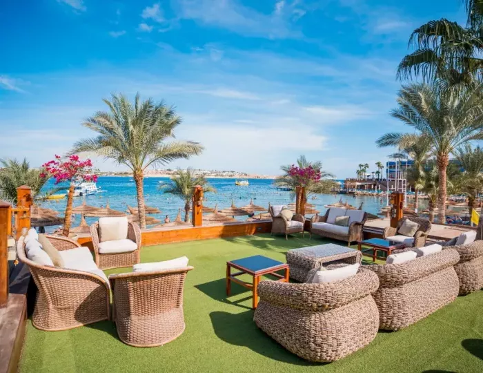 Marina Sharm Hotel 4 звезды, Шарм-эль-Шейх, Египет