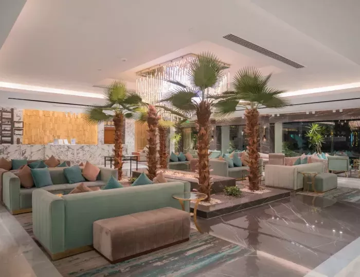 Marina Sharm Hotel 4 звезды, Шарм-эль-Шейх, Египет