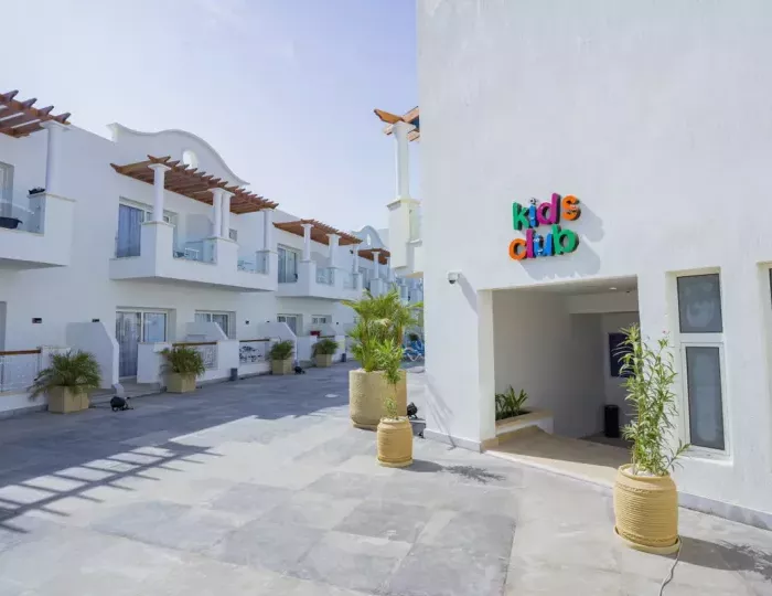 Marina Sharm Hotel 4 звезды, Шарм-эль-Шейх, Египет