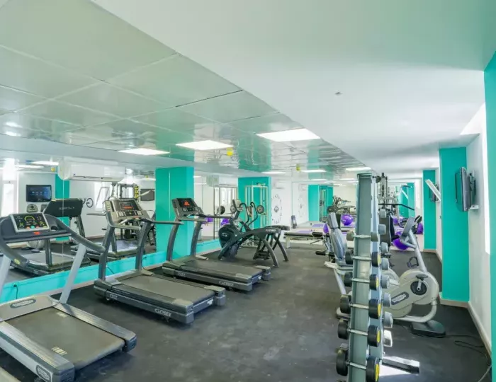 Marina Sharm Hotel 4 звезды, Шарм-эль-Шейх, Египет