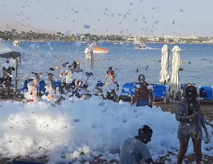 Marina Sharm Hotel 4 звезды, Шарм-эль-Шейх, Египет