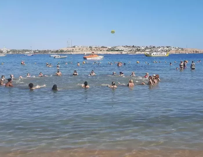 Marina Sharm Hotel 4 звезды, Шарм-эль-Шейх, Египет