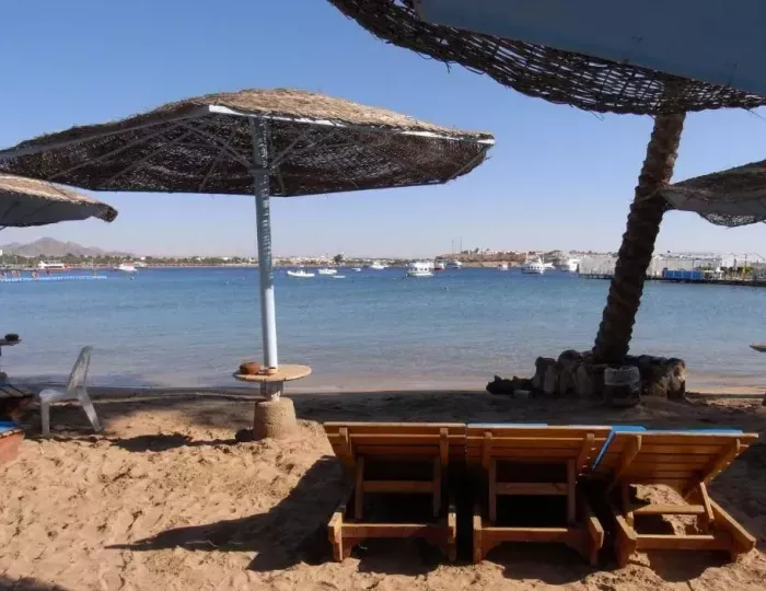 Marina Sharm Hotel 4 звезды, Шарм-эль-Шейх, Египет