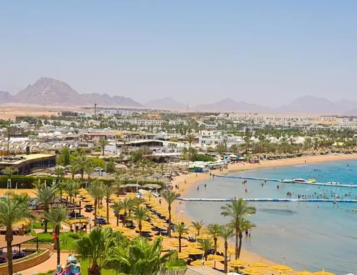 Marina Sharm Hotel 4 звезды, Шарм-эль-Шейх, Египет