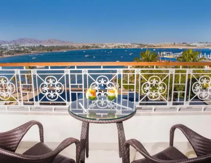 Marina Sharm Hotel 4 звезды, Шарм-эль-Шейх, Египет