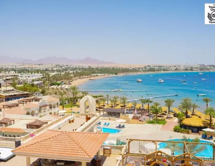 Marina Sharm Hotel 4 звезды, Шарм-эль-Шейх, Египет