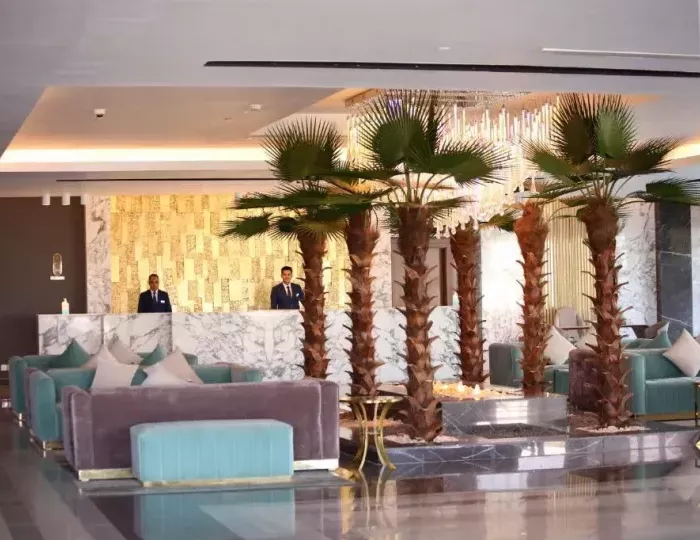 Marina Sharm Hotel 4 звезды, Шарм-эль-Шейх, Египет