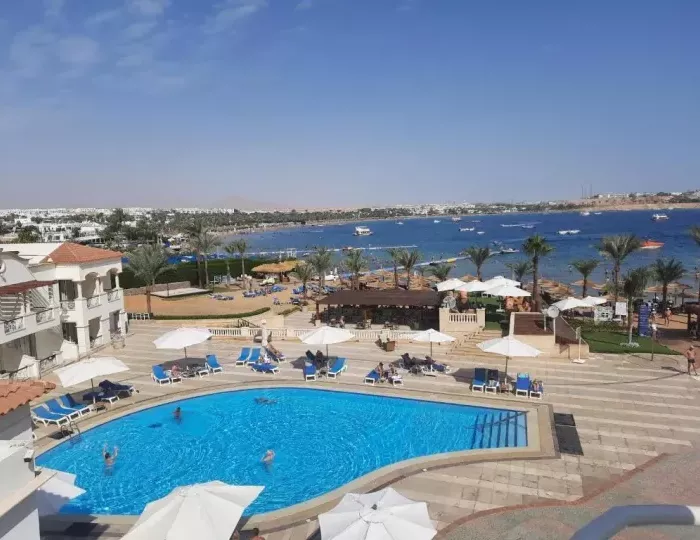 Marina Sharm Hotel 4 звезды, Шарм-эль-Шейх, Египет