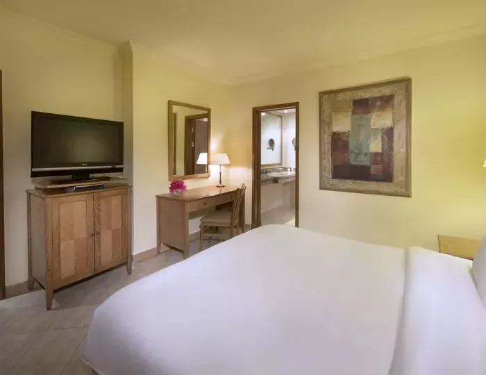 DoubleTree by Hilton Sharks Bay Resort 4 звезды, Шарм-эль-Шейх, Египет