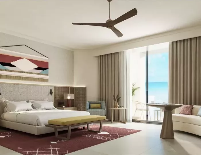 DoubleTree by Hilton Sharks Bay Resort 4 звезды, Шарм-эль-Шейх, Египет