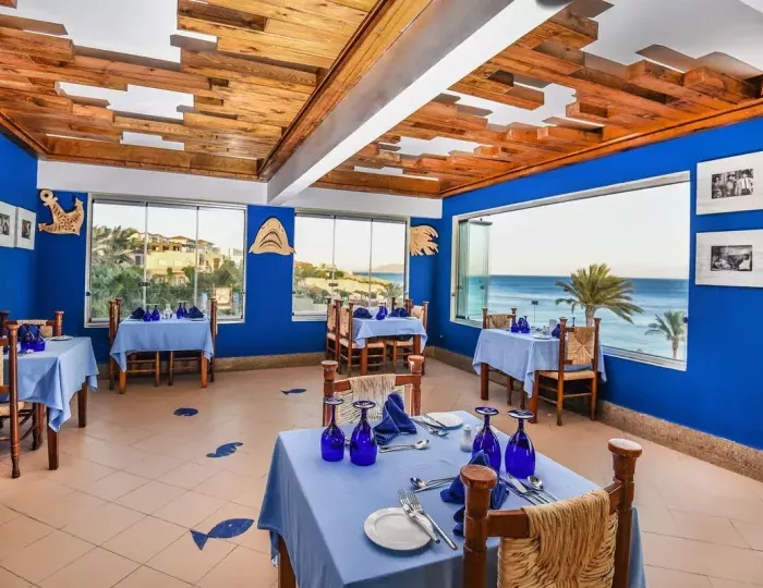 DoubleTree by Hilton Sharks Bay Resort 4 звезды, Шарм-эль-Шейх, Египет