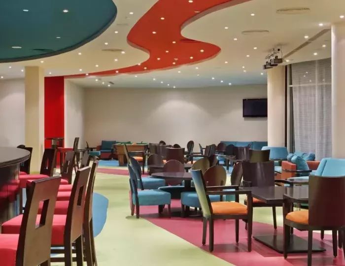 DoubleTree by Hilton Sharks Bay Resort 4 звезды, Шарм-эль-Шейх, Египет