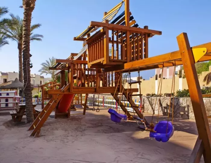 DoubleTree by Hilton Sharks Bay Resort 4 звезды, Шарм-эль-Шейх, Египет