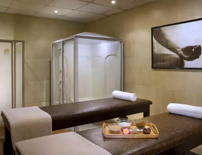 DoubleTree by Hilton Sharks Bay Resort 4 звезды, Шарм-эль-Шейх, Египет