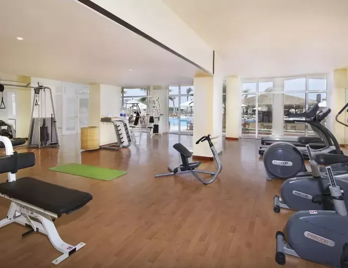 DoubleTree by Hilton Sharks Bay Resort 4 звезды, Шарм-эль-Шейх, Египет