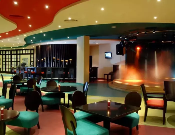 DoubleTree by Hilton Sharks Bay Resort 4 звезды, Шарм-эль-Шейх, Египет