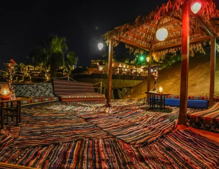 DoubleTree by Hilton Sharks Bay Resort 4 звезды, Шарм-эль-Шейх, Египет