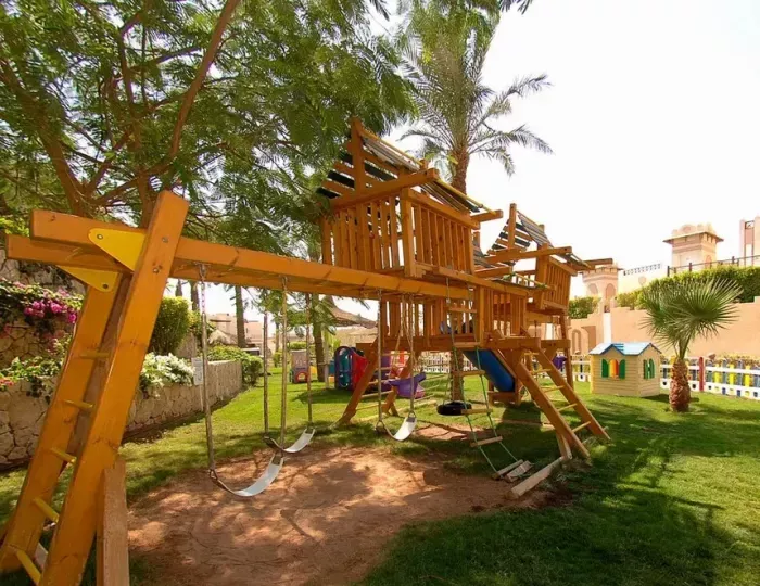 DoubleTree by Hilton Sharks Bay Resort 4 звезды, Шарм-эль-Шейх, Египет