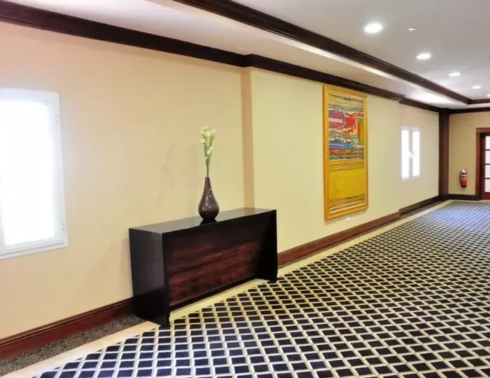 DoubleTree by Hilton Sharks Bay Resort 4 звезды, Шарм-эль-Шейх, Египет