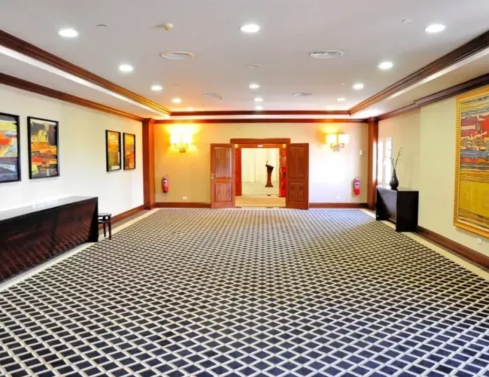 DoubleTree by Hilton Sharks Bay Resort 4 звезды, Шарм-эль-Шейх, Египет