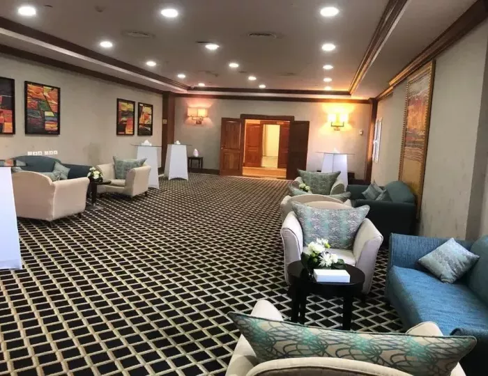 DoubleTree by Hilton Sharks Bay Resort 4 звезды, Шарм-эль-Шейх, Египет