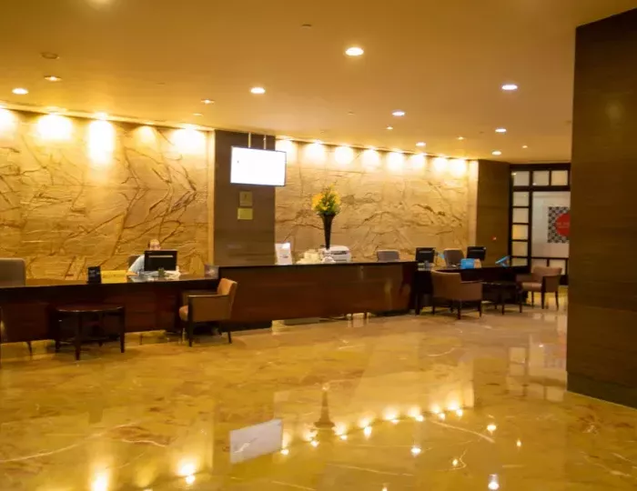 DoubleTree by Hilton Sharks Bay Resort 4 звезды, Шарм-эль-Шейх, Египет