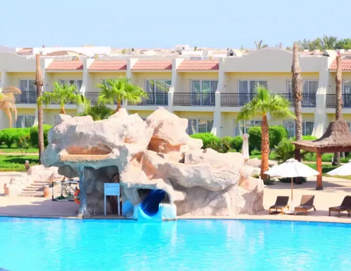 DoubleTree by Hilton Sharks Bay Resort 4 звезды, Шарм-эль-Шейх, Египет