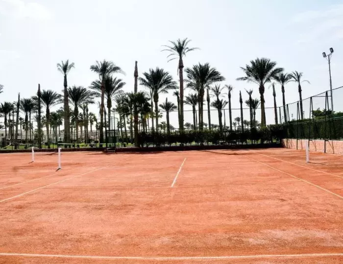 DoubleTree by Hilton Sharks Bay Resort 4 звезды, Шарм-эль-Шейх, Египет