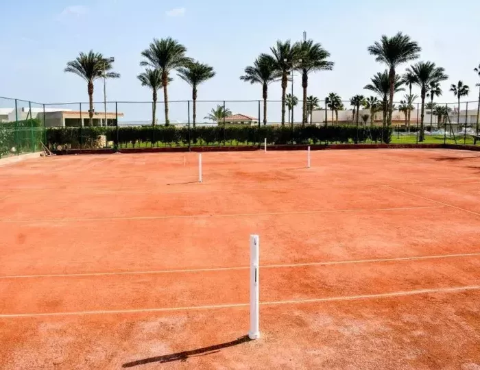 DoubleTree by Hilton Sharks Bay Resort 4 звезды, Шарм-эль-Шейх, Египет