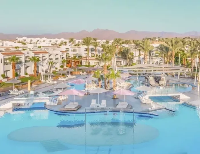 Jaz Sharm Dreams 5 звезд, Шарм-эль-Шейх, Египет