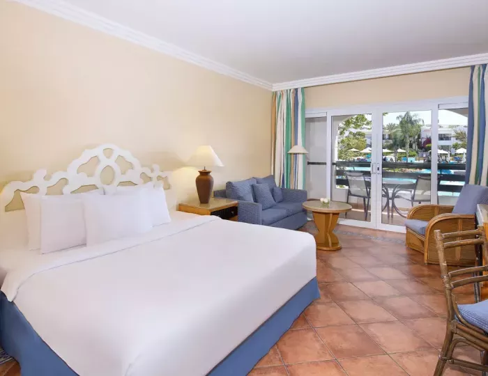 Jaz Sharm Dreams 5 звезд, Шарм-эль-Шейх, Египет